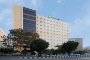 Holiday Inn Express Hyderabad HITEC City, an IHG Hotel